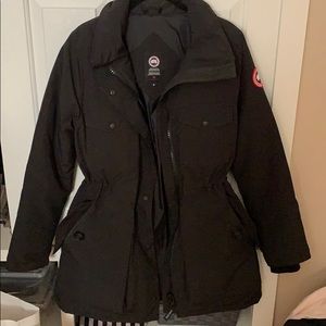 Canada Goose Gabriola Parka